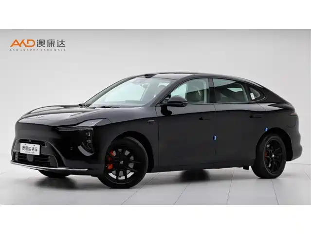 ZHIJI AUTOMOBILE ZHIJI LS6 2025