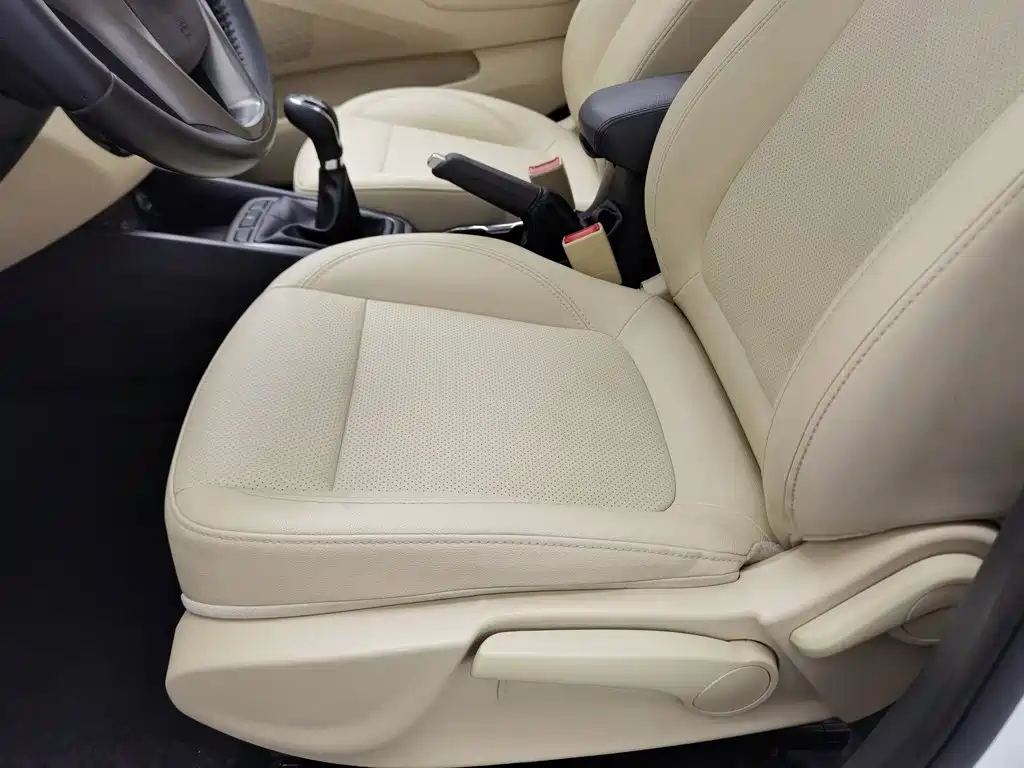 Changan Eado — миниатюра 20