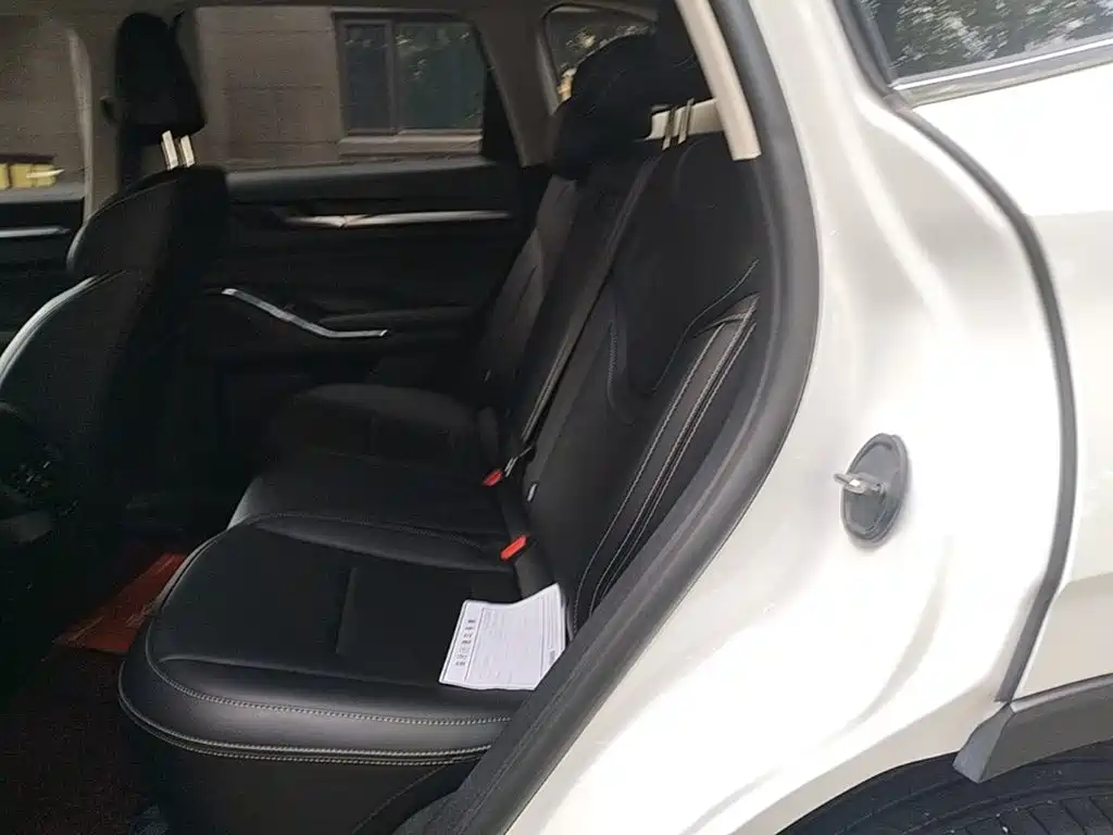 Haval H6 — миниатюра 17