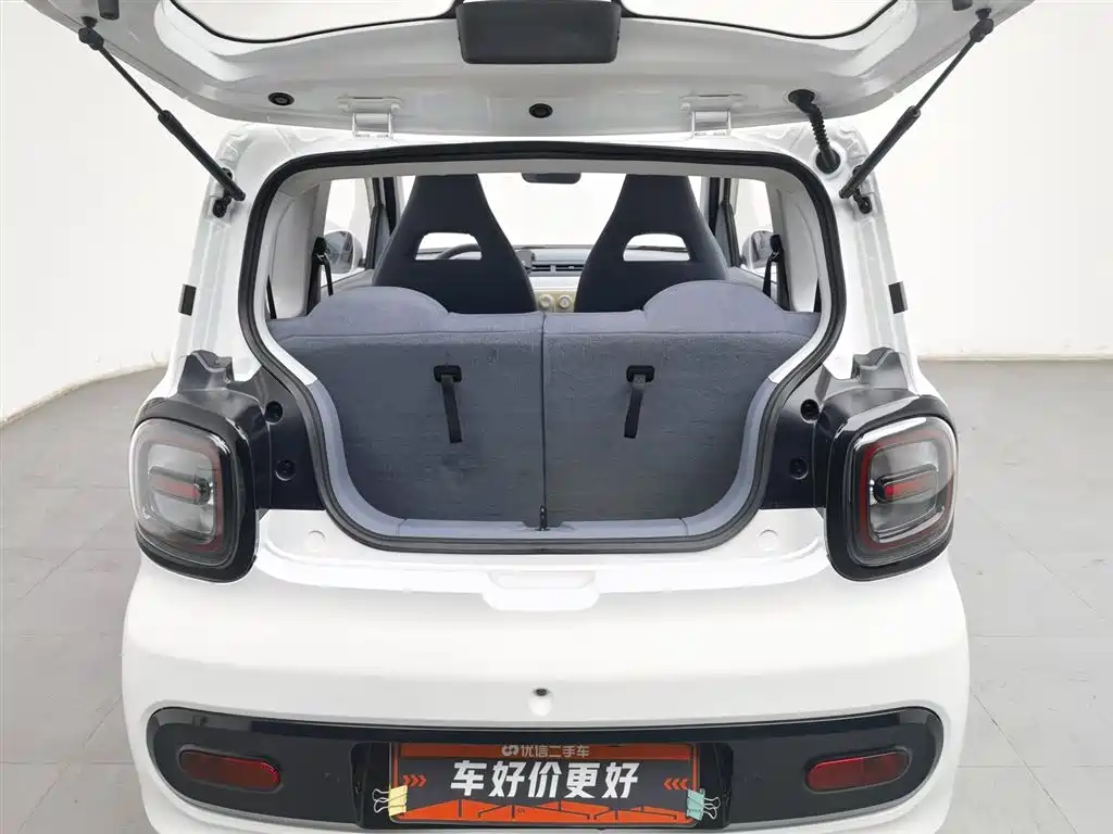 BESTUNE PENTIUM PONY