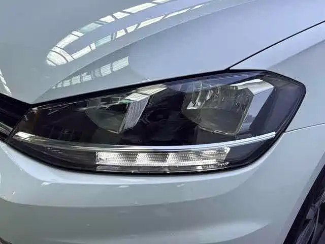 Volkswagen Golf — миниатюра 16