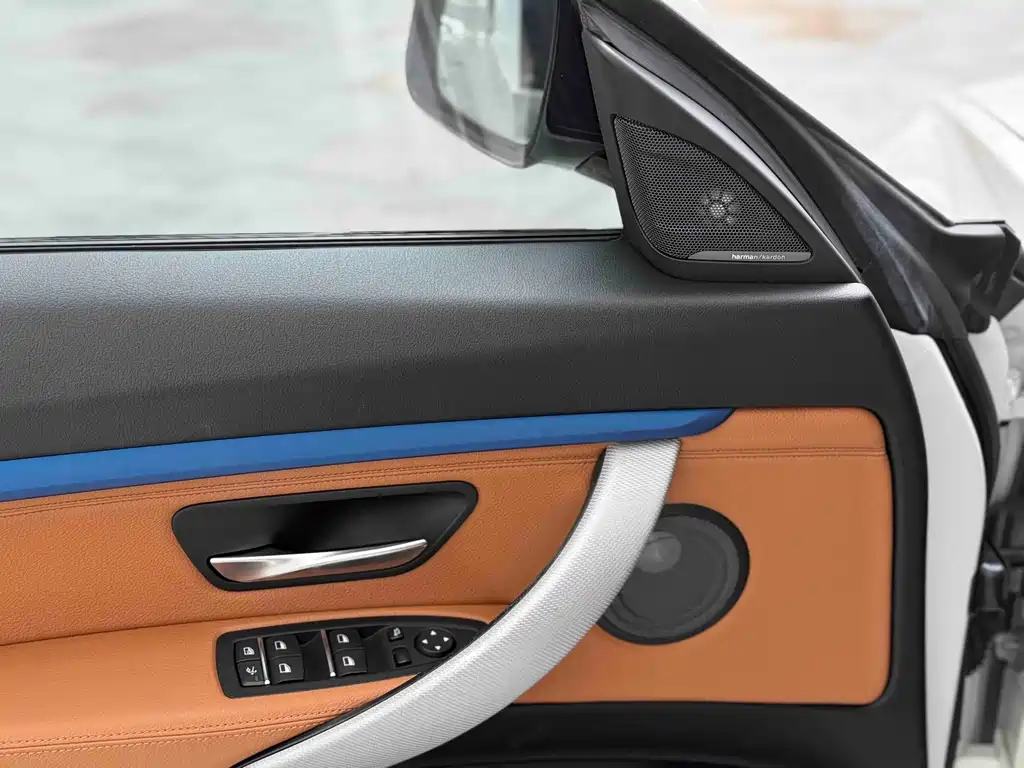 BMW 3 Series GT — миниатюра 6