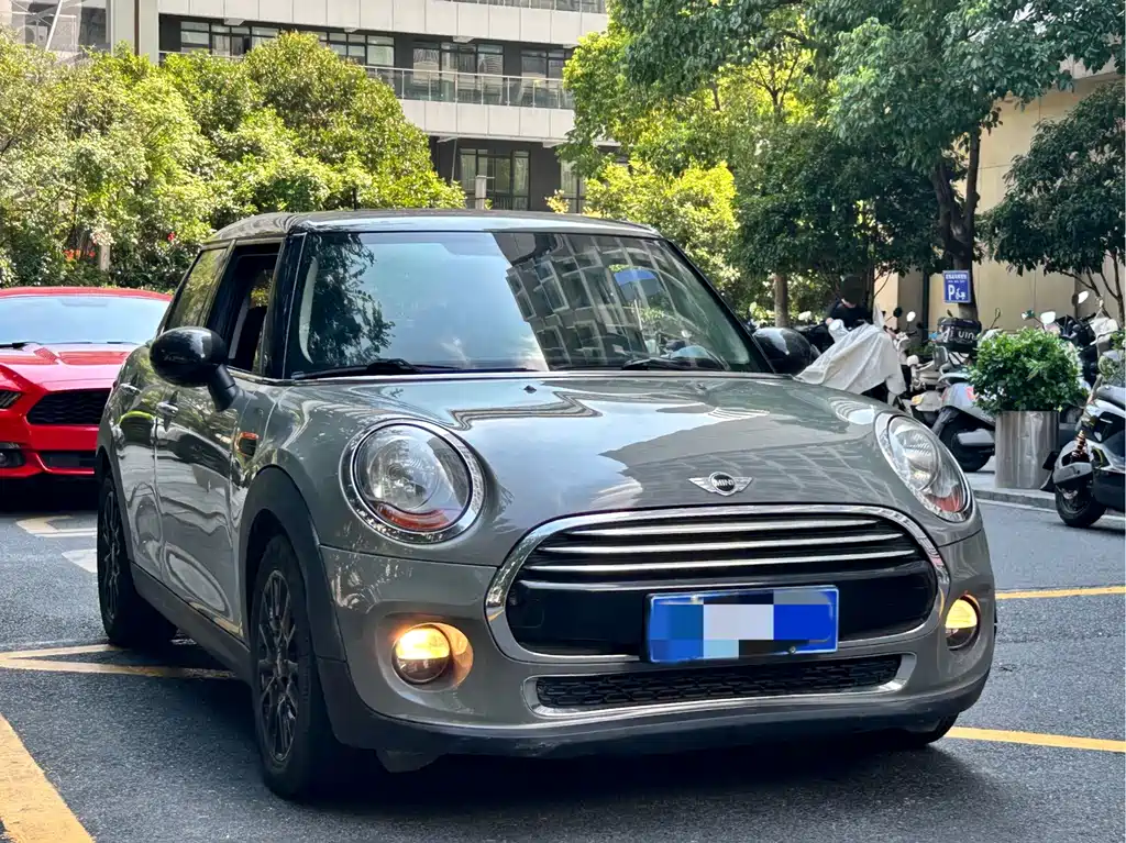 MINI Mini — миниатюра 3