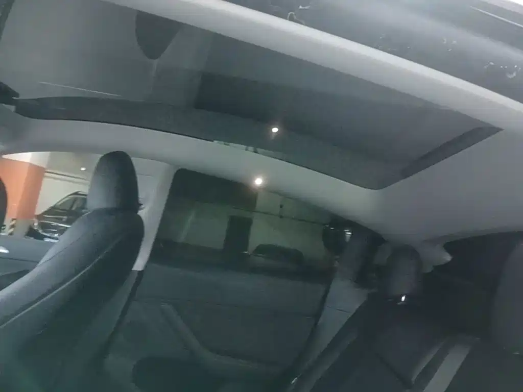 Tesla Model Y — миниатюра 18