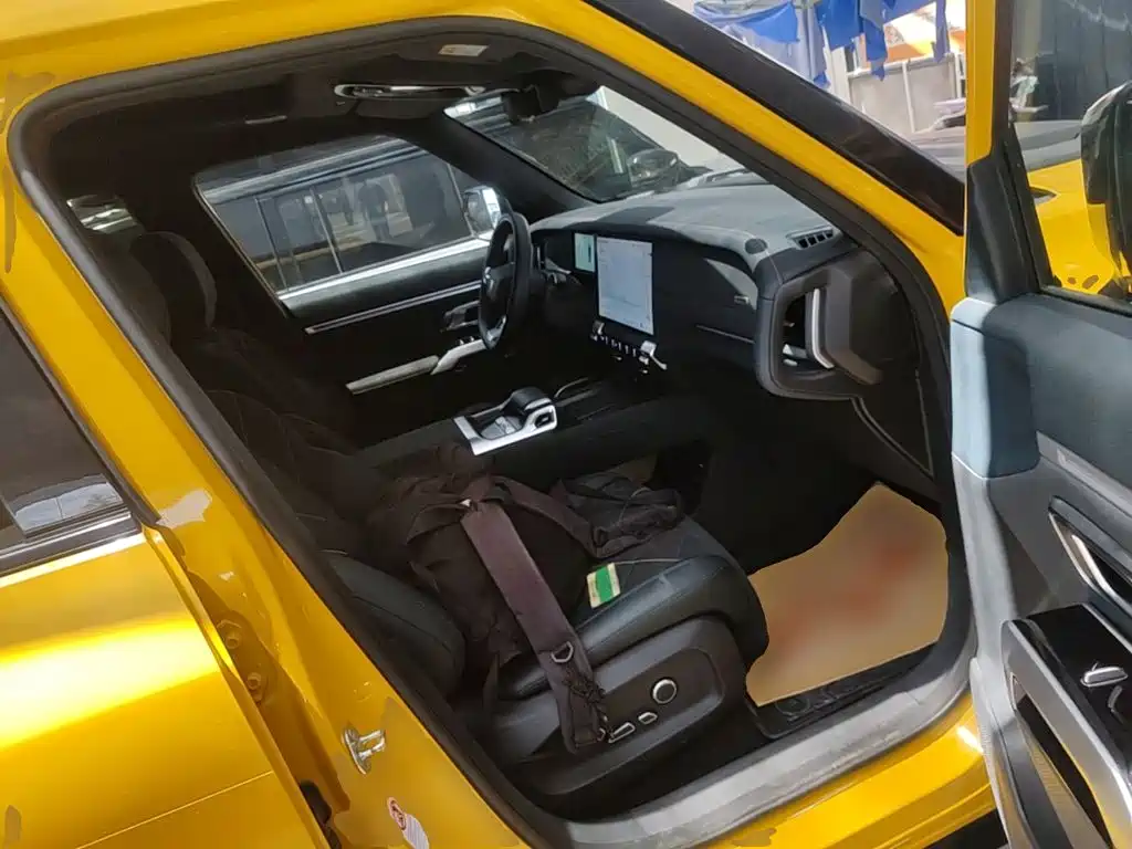 Deepal Deepal G318 — миниатюра 25