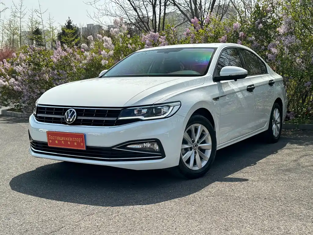 Volkswagen Bora 2022