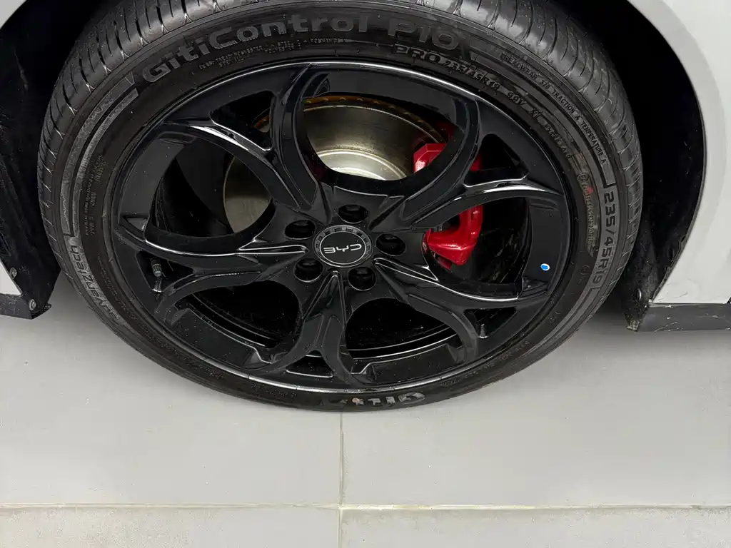 BYD Seal 06GT — миниатюра 11