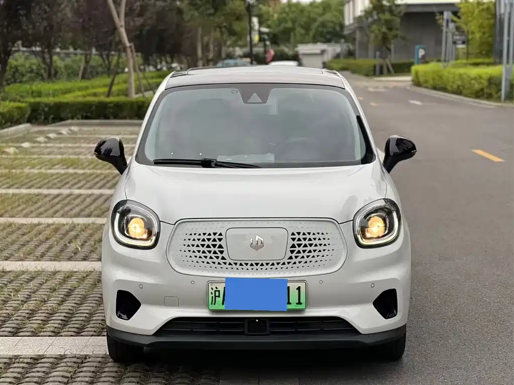 Leapmotor Leapmotor T03 — миниатюра 2