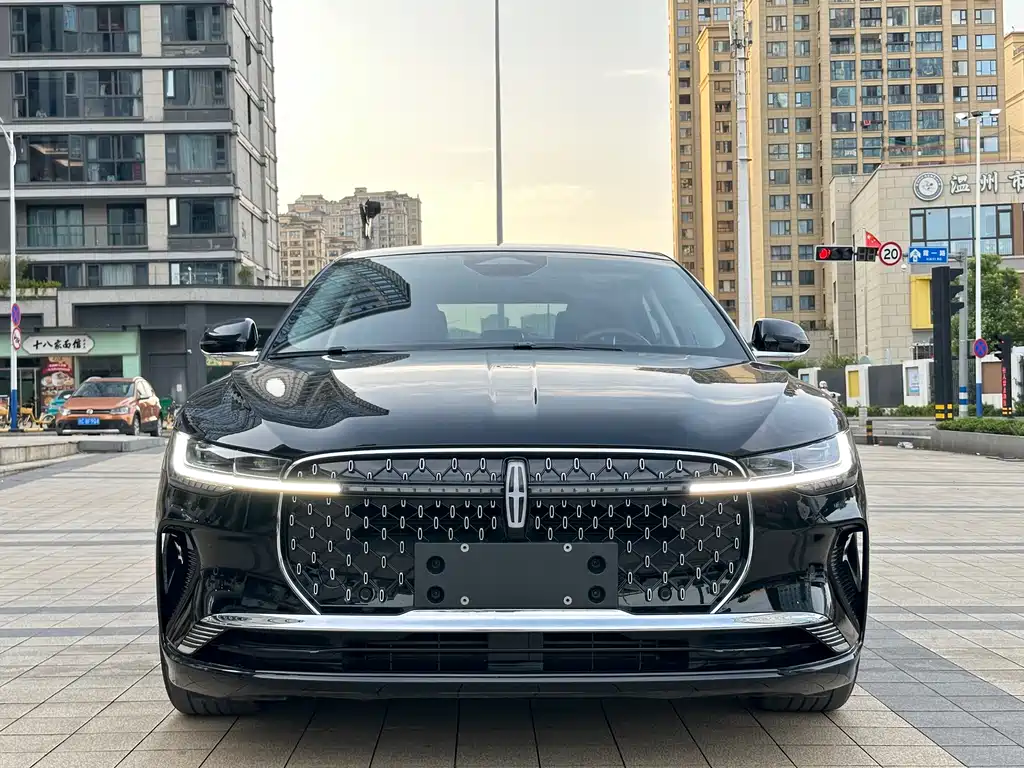 Lincoln Z 2024 2.0T