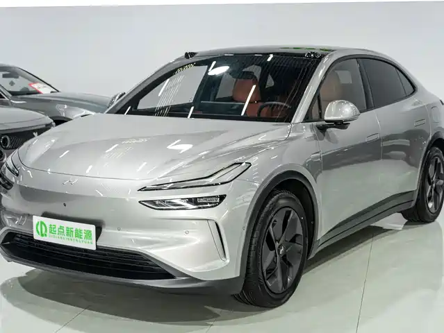 2025 Nio L60