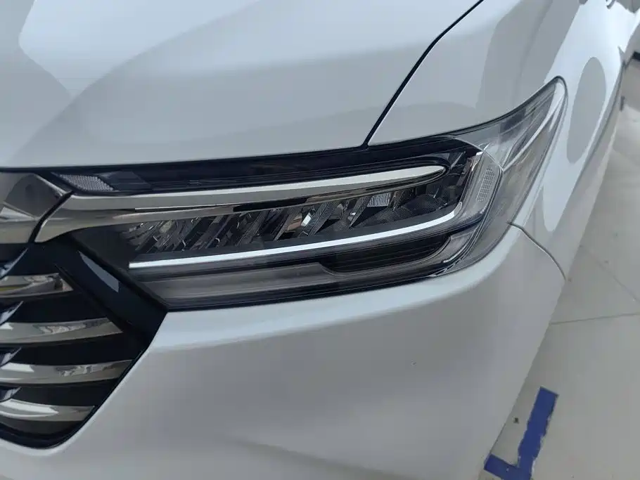 Honda Odyssey — миниатюра 5