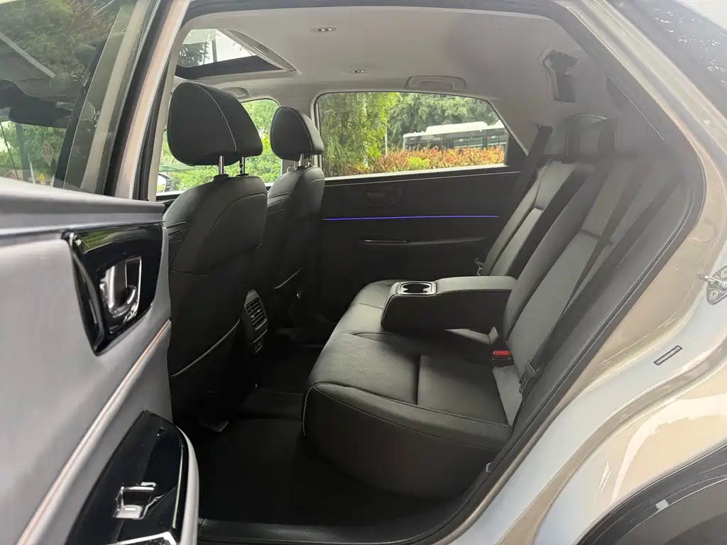 HONDA E: NP2 POLE PAI 2