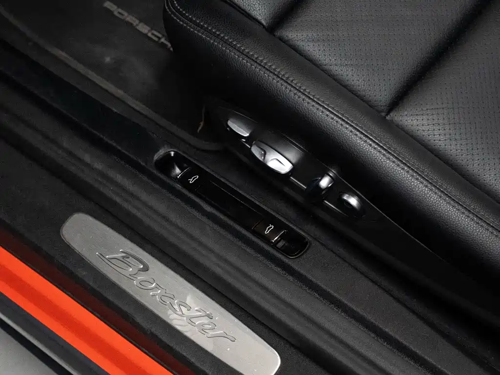 Porsche 718 — миниатюра 13