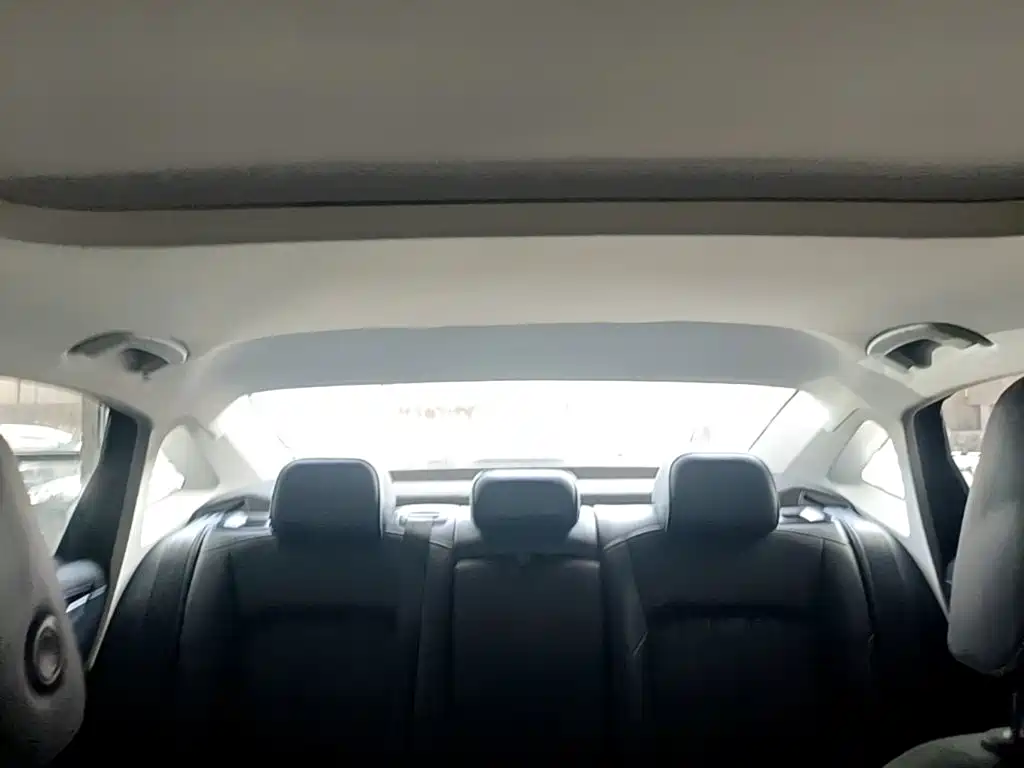 Volkswagen Passat — миниатюра 18