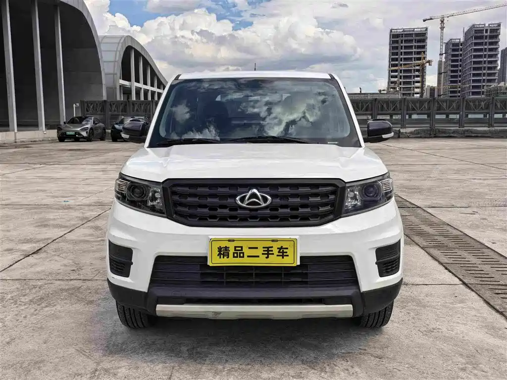 Oshan Oushang X70A — миниатюра 2