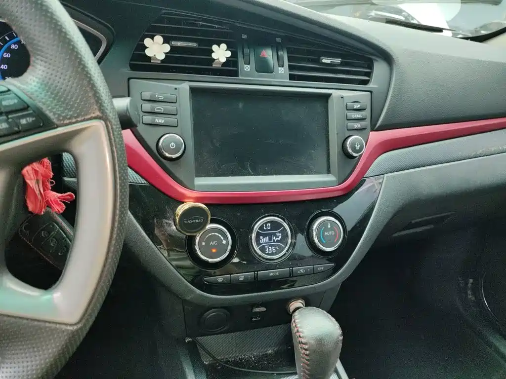 Haima Haima M6 — миниатюра 14