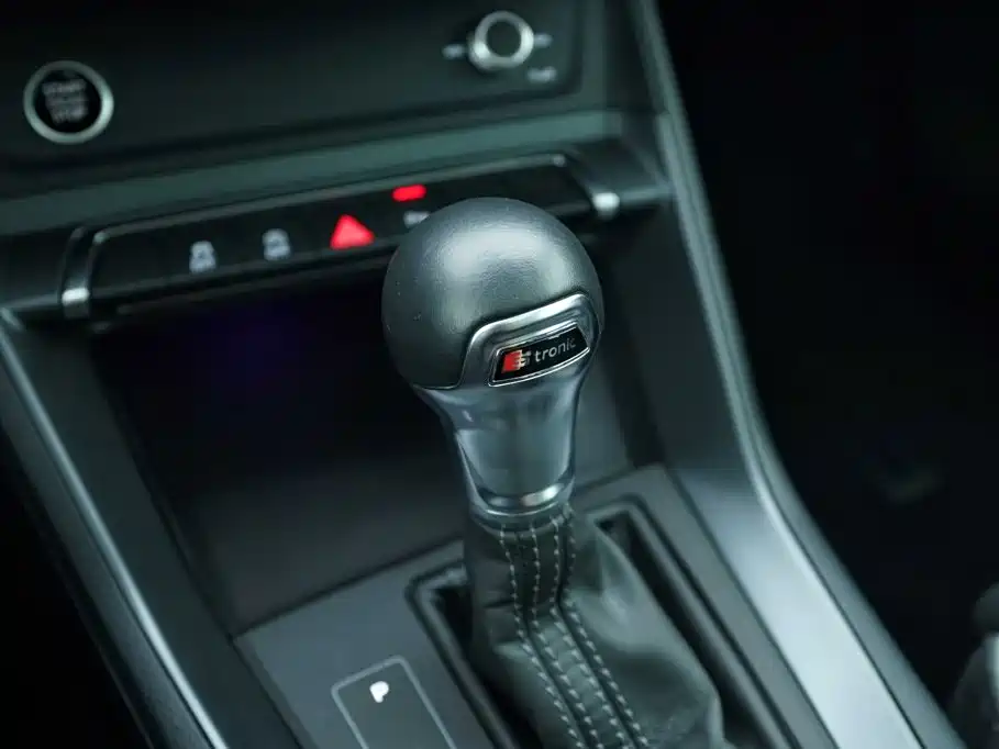 Audi Q3 — миниатюра 8