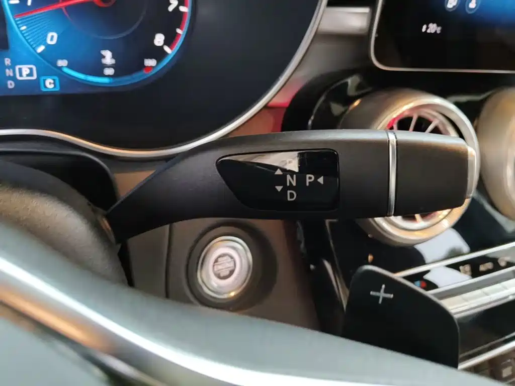 Mercedes-Benz GLC — миниатюра 14