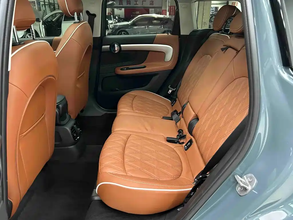 MINI Mini Countryman — миниатюра 15