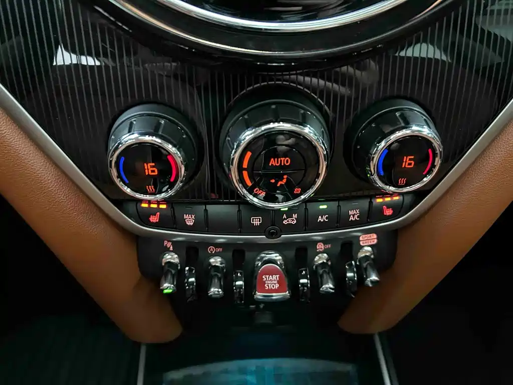 MINI Mini Countryman — миниатюра 5