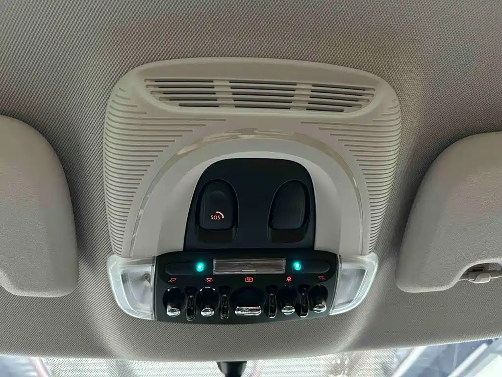 MINI Mini Countryman — миниатюра 9