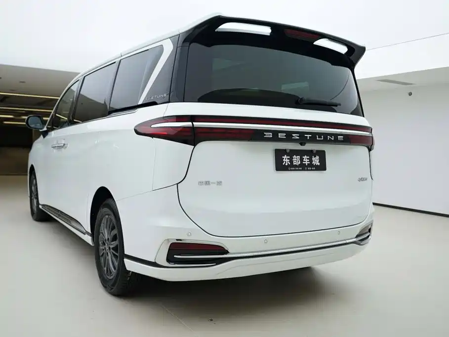 Bestune M9 — миниатюра 3