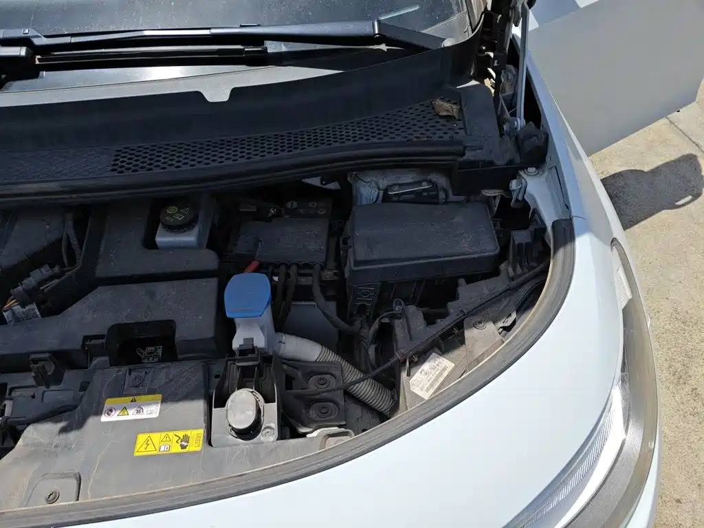 Volkswagen ID.3 — миниатюра 22