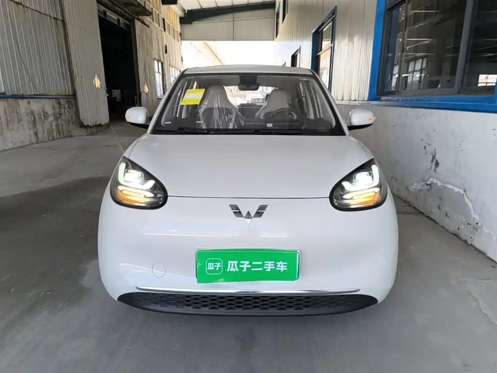 Wuling Binguo 2025 333km Enjoy