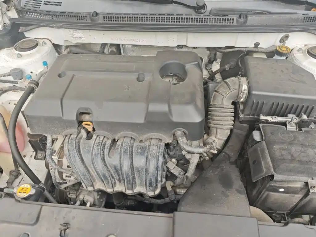 Geely Emgrand — миниатюра 11