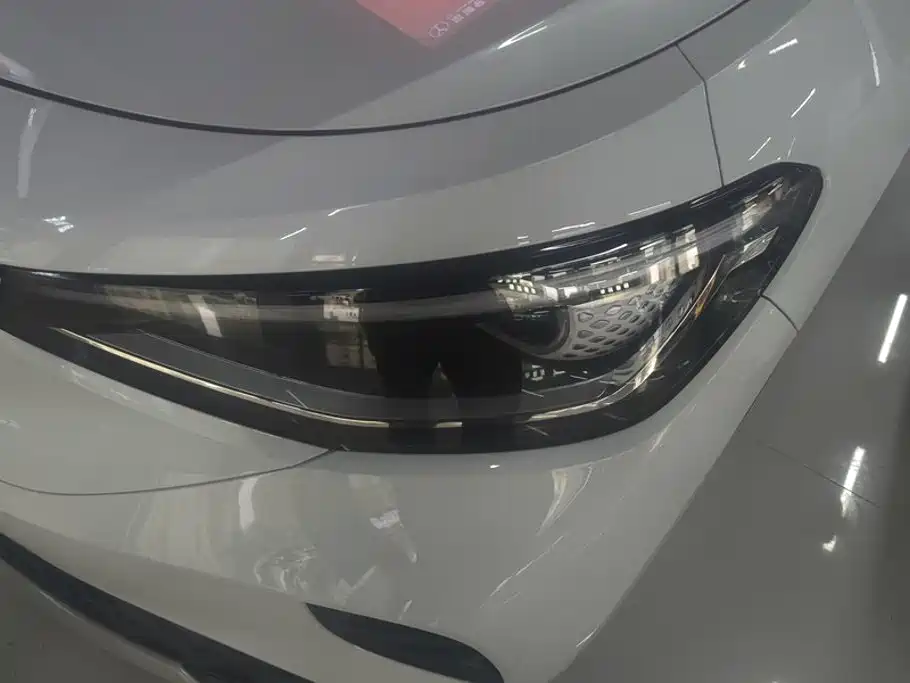 Volkswagen ID.4 Crozz — миниатюра 5