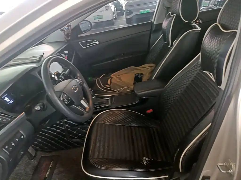 Hyundai Mistra — миниатюра 15