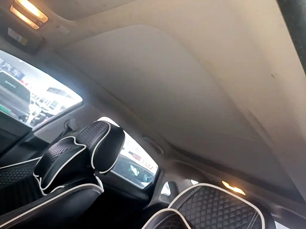 Hyundai Mistra — миниатюра 18