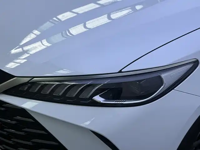 BYD Qin PLUS — миниатюра 13