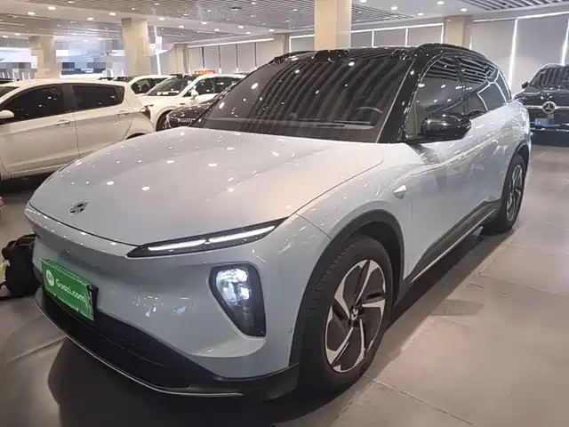 2024 Nio ES6