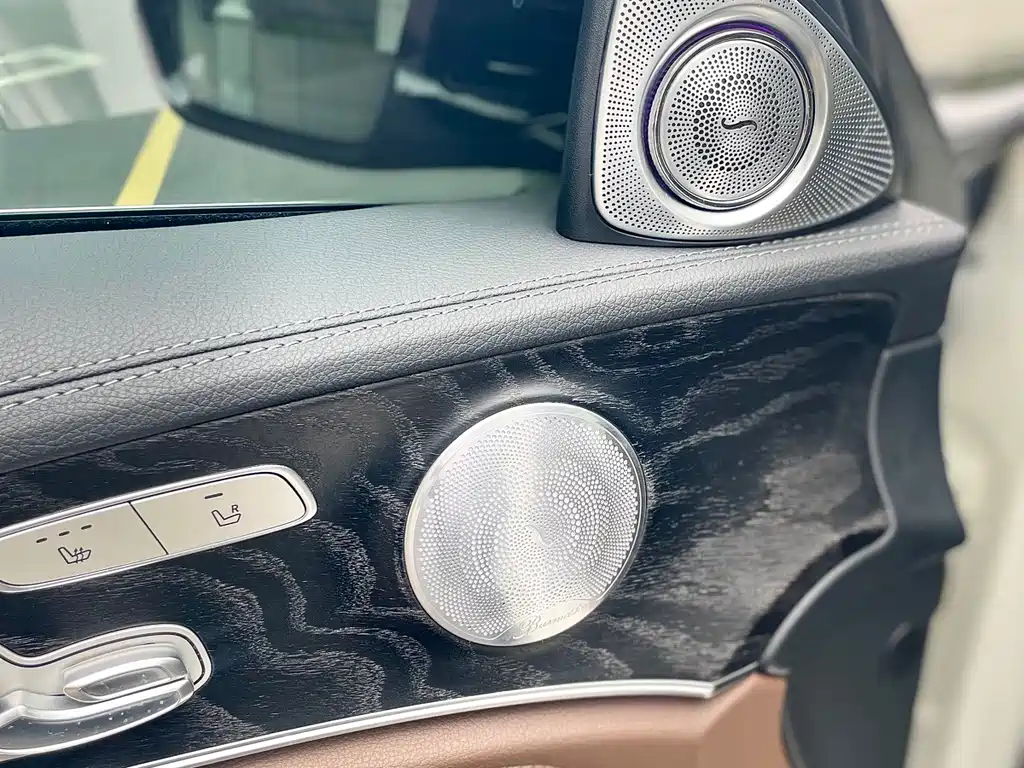 Mercedes-Benz E-Class E 300 L Luxury Type, фото 25