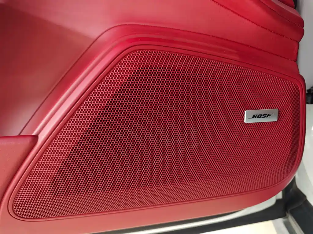 Porsche Panamera — миниатюра 5