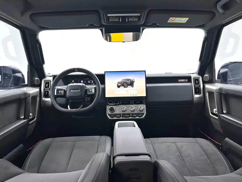 iCAR iCAR Super V23 — миниатюра 16