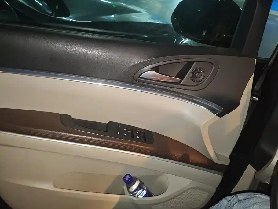 Buick GL8 2021 652T Luxury