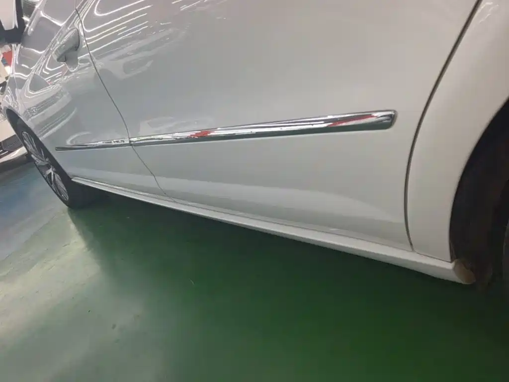 Volkswagen CC — миниатюра 22