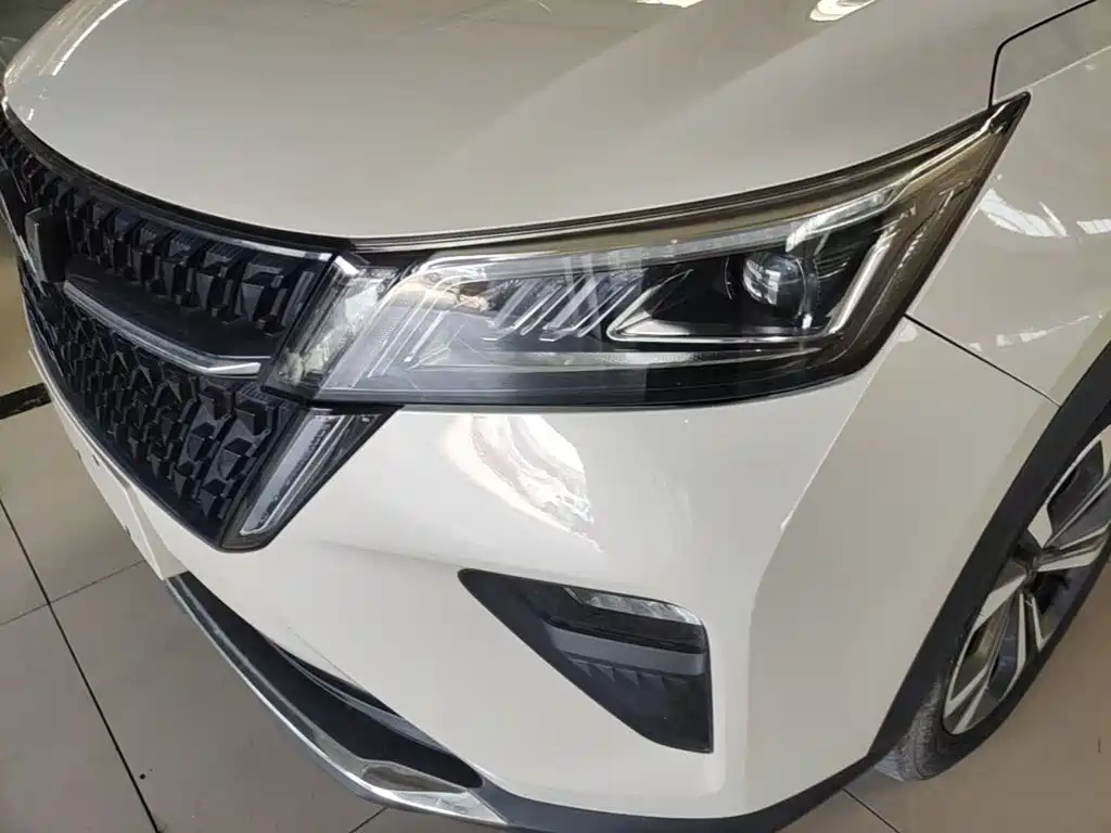 Wuling Xingchen — миниатюра 24