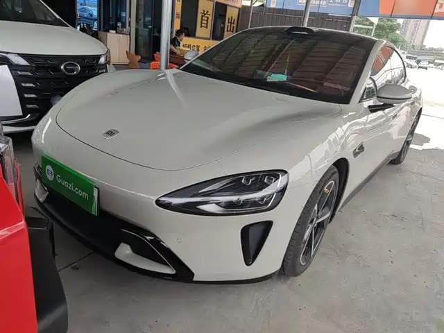 2024 xiaomi SU7