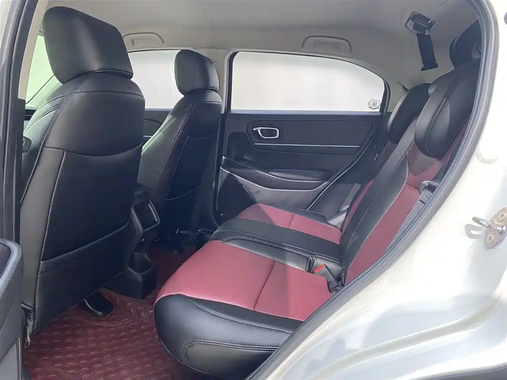 Honda XR-V 2023 1.5L CVT