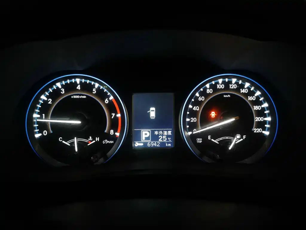 Toyota Highlander — миниатюра 12