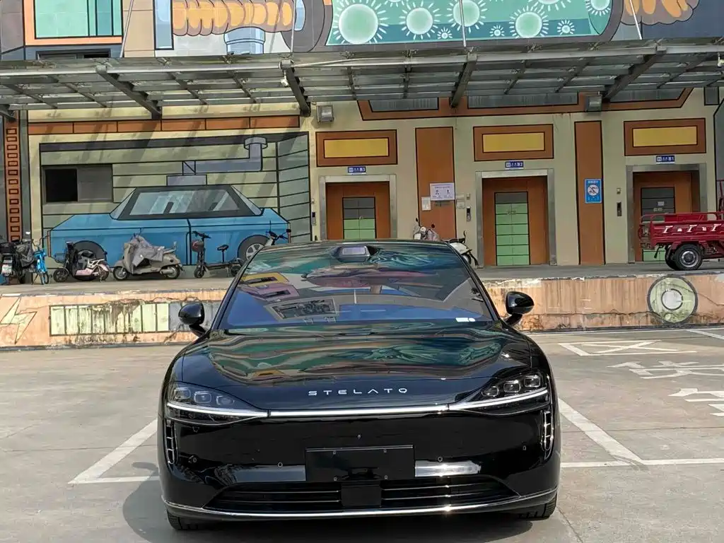 Xiangjie Xiangjie S9 — миниатюра 2
