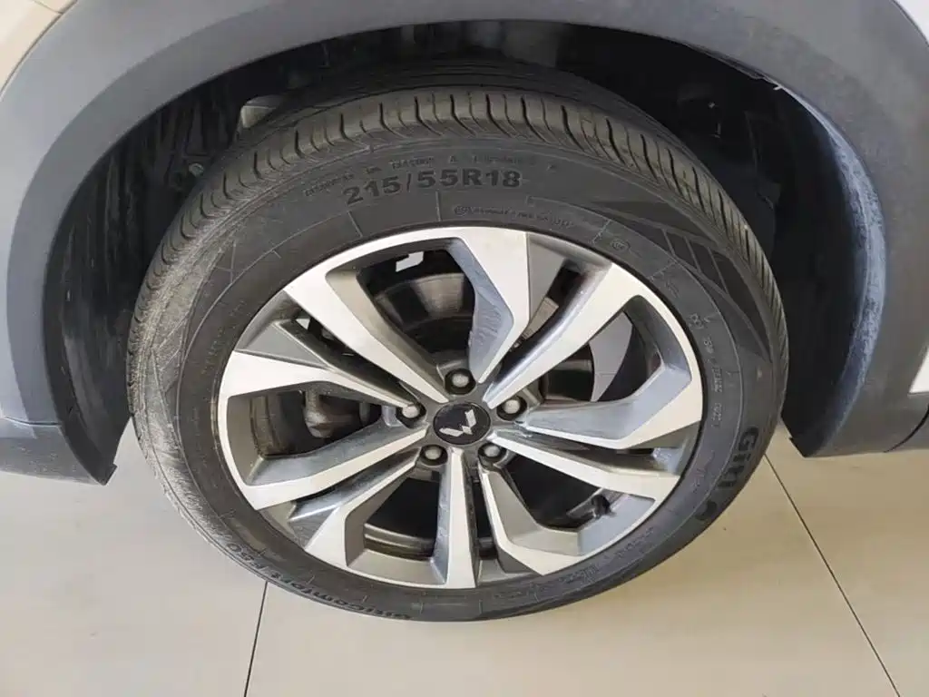Wuling Xingchen — миниатюра 23