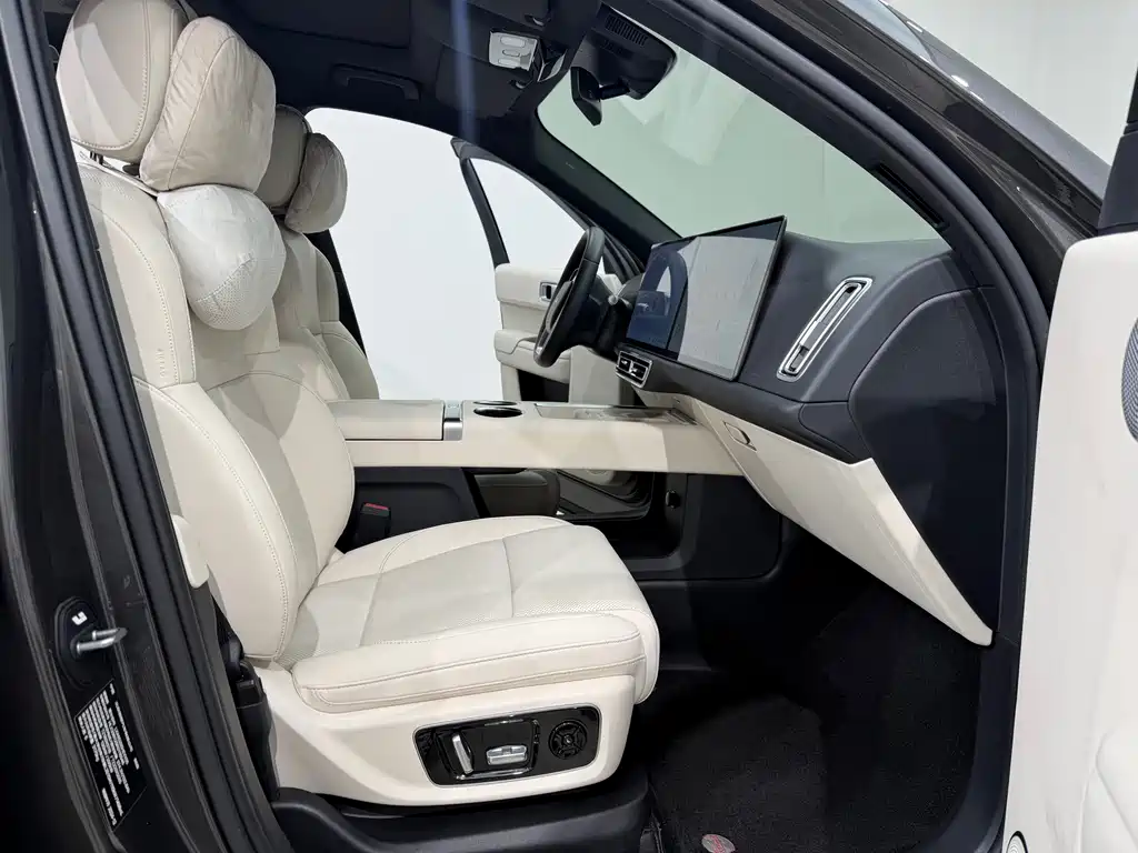 Li Auto Li L9 — миниатюра 13