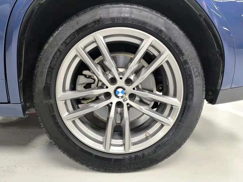 BMW X4 — миниатюра 15