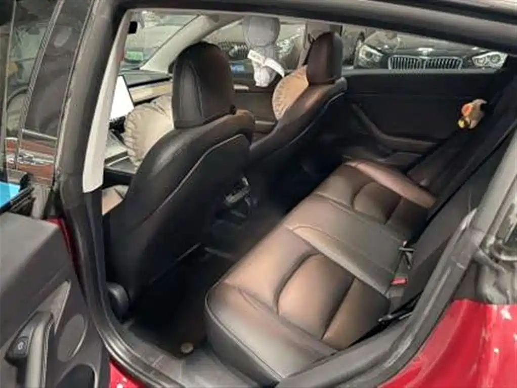 Tesla Model 3 — миниатюра 5