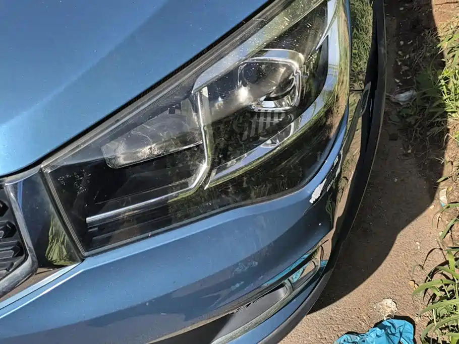 Chery New Energy Tiggo 3xe — миниатюра 5