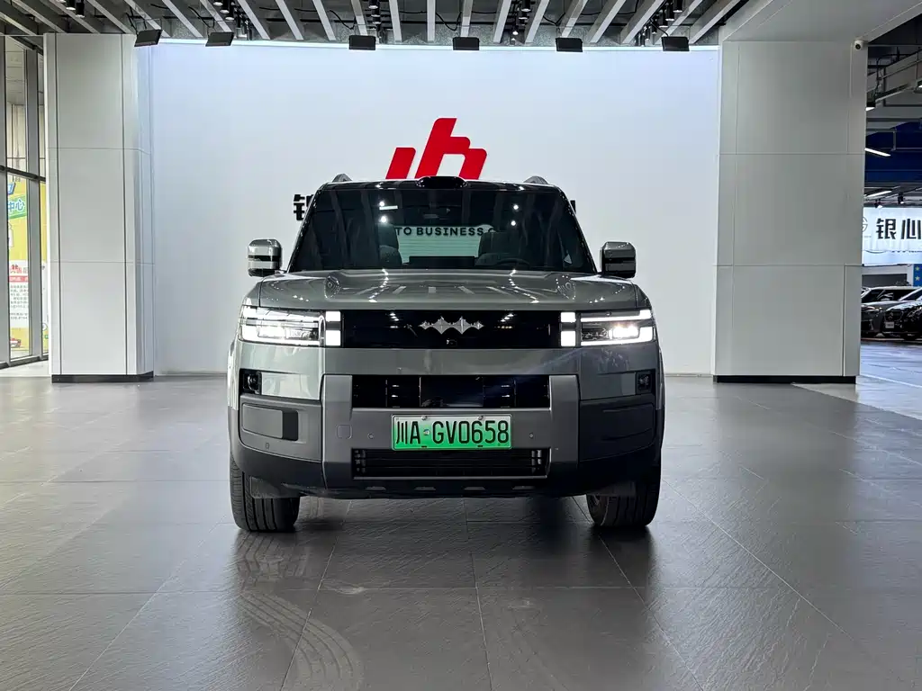 Fangchengbao Leopard 7 7 2025 190KM Ultra